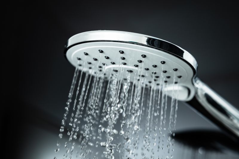 Premium Showerheads