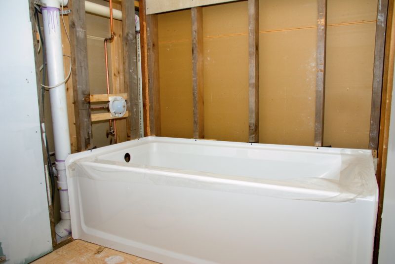 Top Bathroom Remodeling Companies in Sulphur Springs, TX
