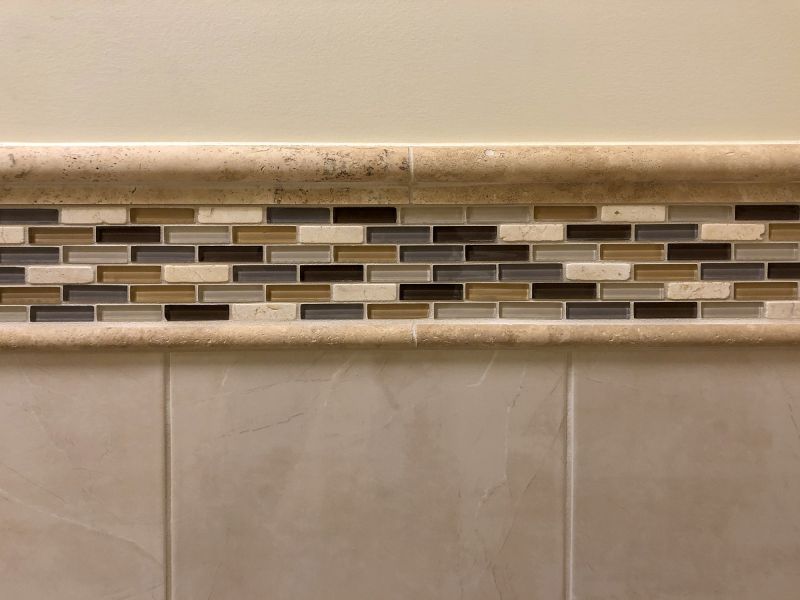 Tile Backsplash Designs