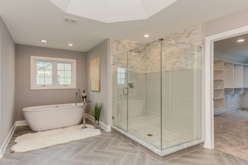 Best Shower Remodelers Contractors in Paris, TX