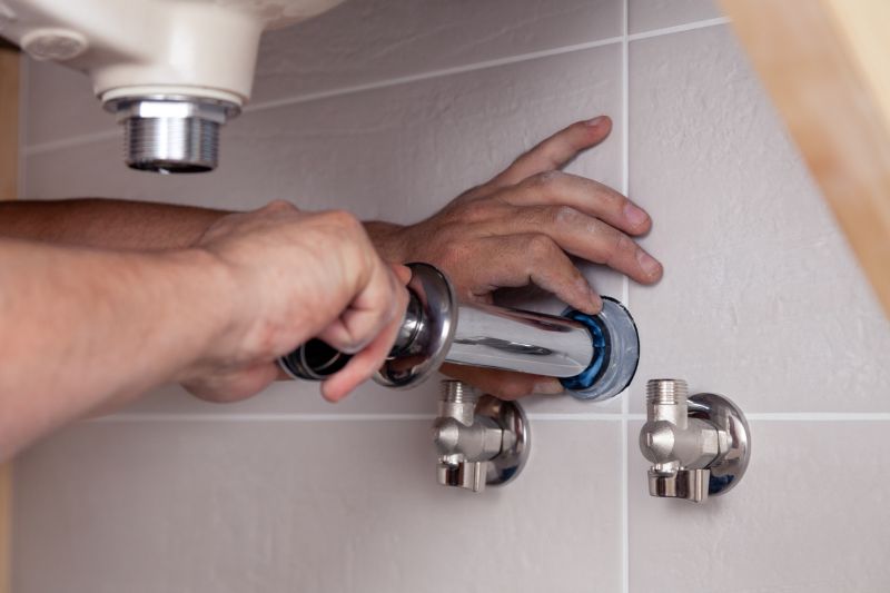 Experienced Plumbing Experts