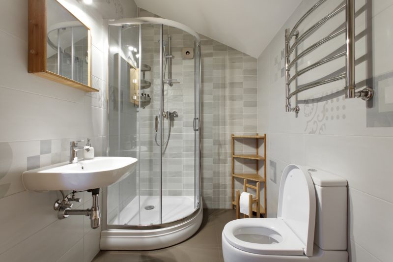 Bathroom Renovation Specialists